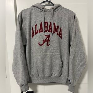 Champion Hoodie-Alabama
